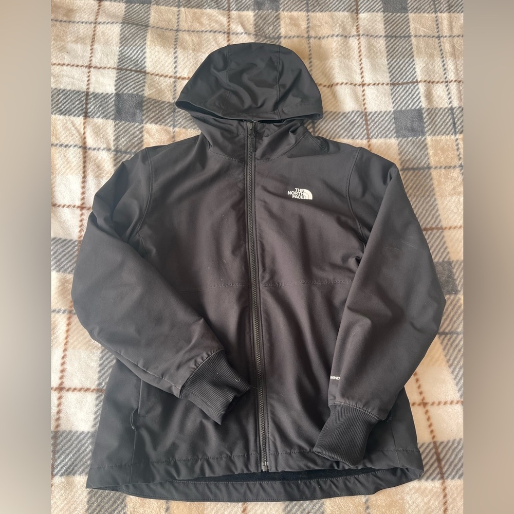 North Face Women’s Shelbe Rachel Hoodie Jacket